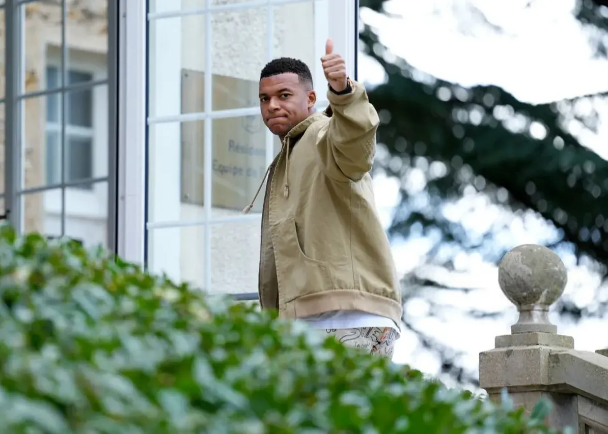 دل توی دل رئال نیست: وحشت الکلاسیکوی بدون امباپه