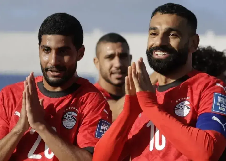 شاید هشت تیم جهان عرب در جام جهانی