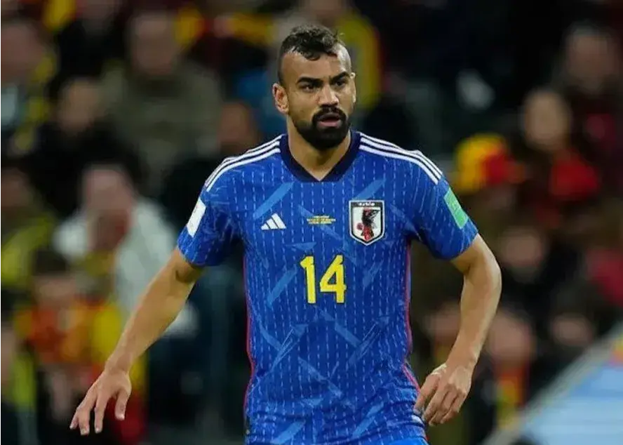 بازیکن برزیل هدف شلیکهای سمی (عکس)