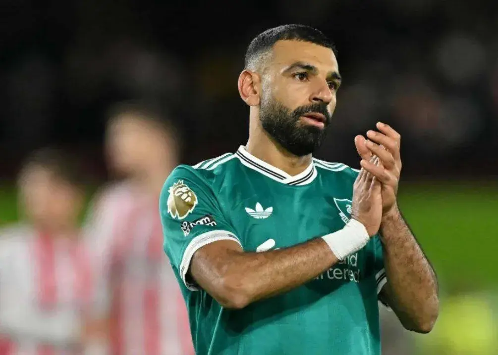 قیام مصریها در حمایت از محمد صلاح