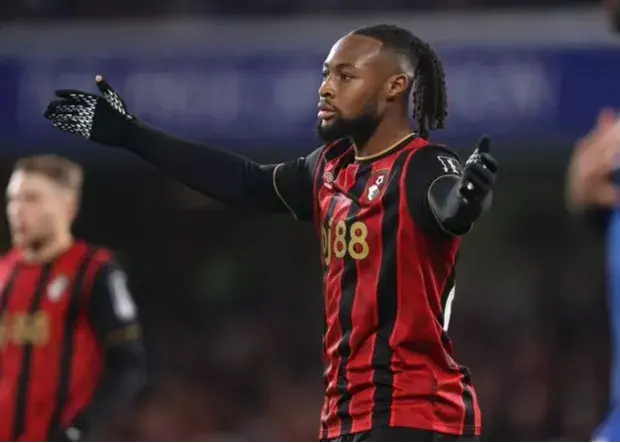 بورنموث بمب منچسترسیتی را خنثی کرد