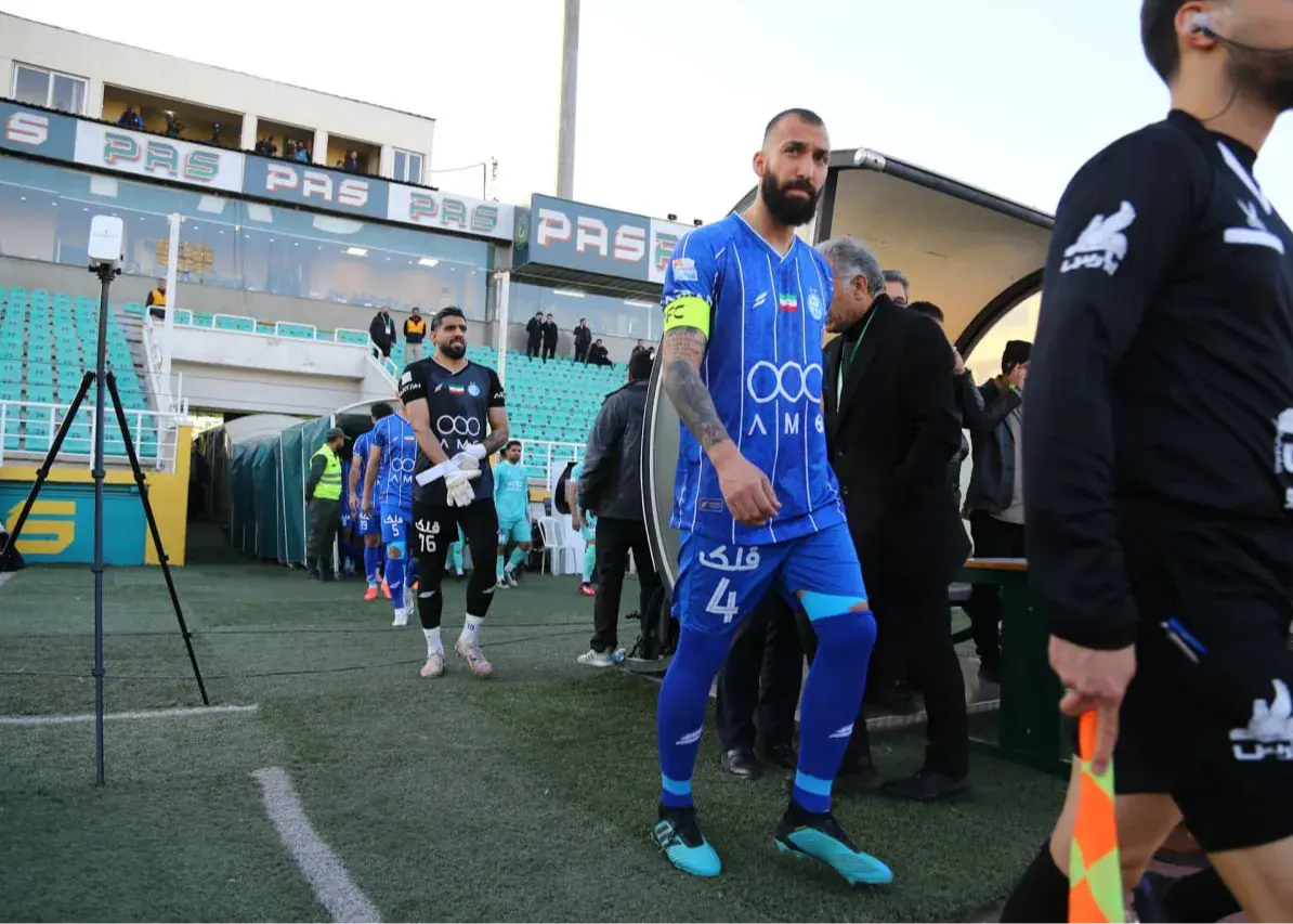 تنها ورزشگاه تهران را به استقلال نمی دهند!