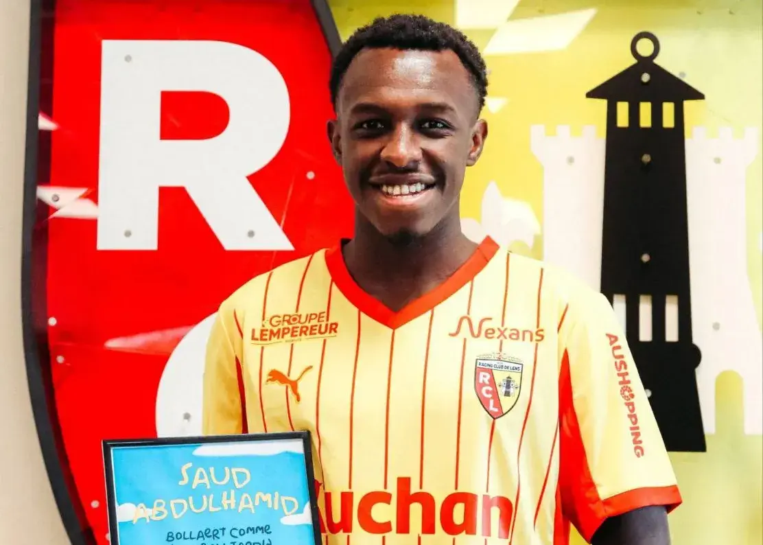 بازگشت ۶۰۰ میلیاردی مدافع عربستانی به میهن!