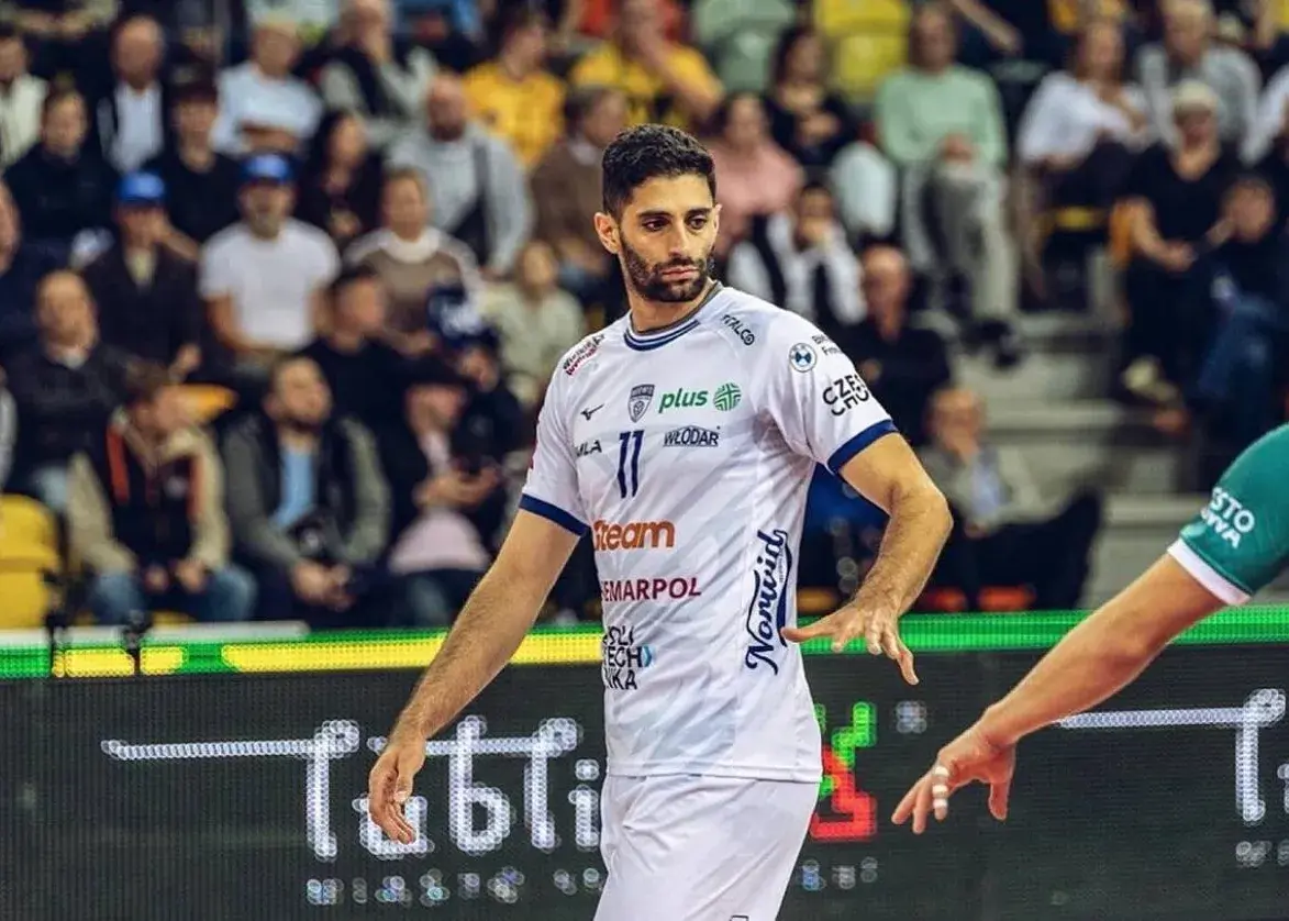 وضعیت میلاد عبادی‌پور فوق‌بحرانی شد