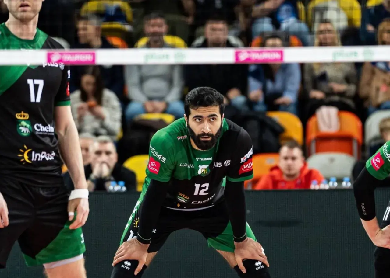 اسفندیار: ام‌وی‌پی شدن من خیلی اهمیتی ندارد