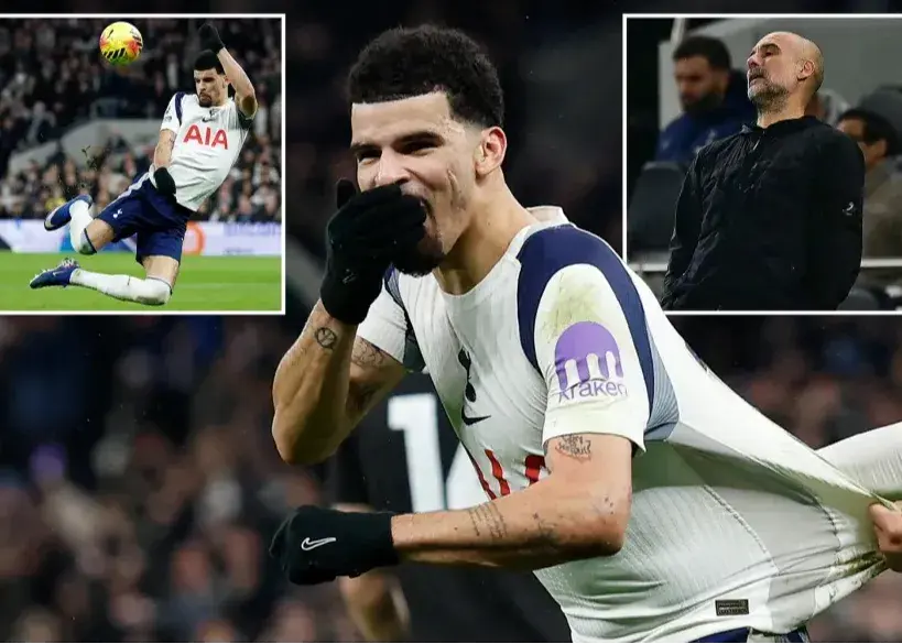 عقرب گواردیولا را به کما برد!