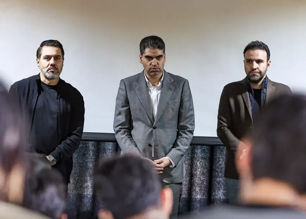 جلسه مهم مدیرعامل پرسپولیس با اوسمار